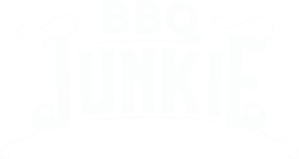BBQ Junkie Logo