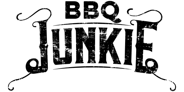 BBQ Junkie logo